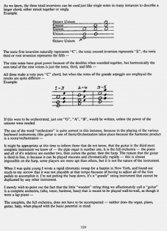 Harmonic Mechanisms for Guitar Vol. 3 von Antonio Carlos Jobim 