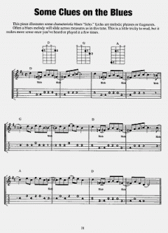 Easy Mandolin Solos von Dick Weissman im Alle Noten Shop kaufen