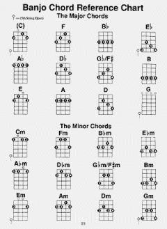 Easiest Banjo Book von Neil Griffin im Alle Noten Shop kaufen