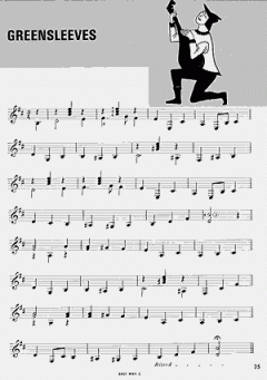 Easy Way To Guitar C von Mel Bay 