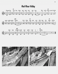 Fun with the Dulcimer von William Hughes 