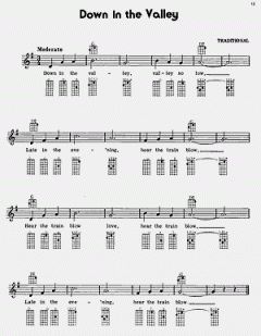 Ukulele Method von Roy Smeck im Alle Noten Shop kaufen