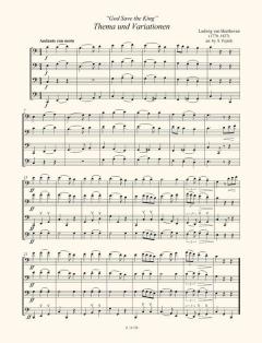 Chamber Music For Violoncellos 12 von Arpad Pejtsik im Alle Noten Shop kaufen