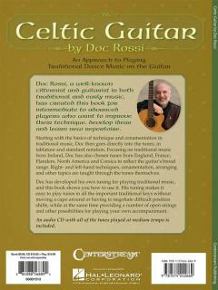 Celtic Guitar 