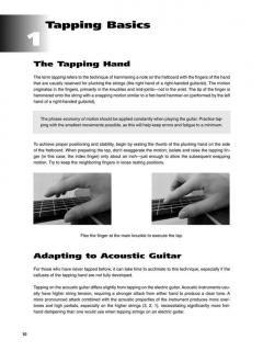 Acoustic Artistry 