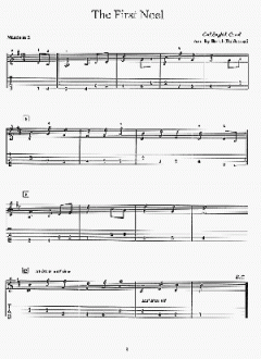 Evergreen: Mandolin Music For Christmas von Butch Baldassari im Alle Noten Shop kaufen