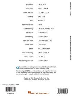 Popular Hits 
