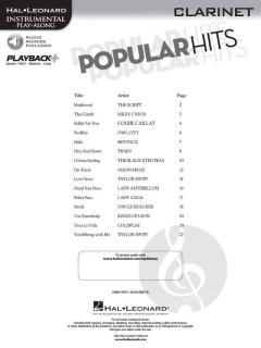 Popular Hits 
