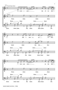 Right Here Waiting von Richard Marx (Download) 