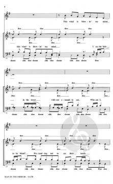 Man In The Mirror (Michael Jackson) 