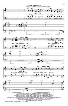 A Tribute To Bon Jovi (Bon Jovi) 