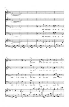 The Seal Lullaby von Eric Whitacre (Download) 
