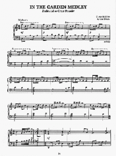 Complete Church Pianist von Gail Smith 