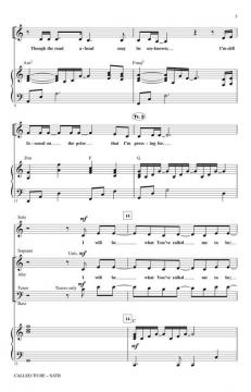 Called To Be von Jonathan Nelson (Download) 