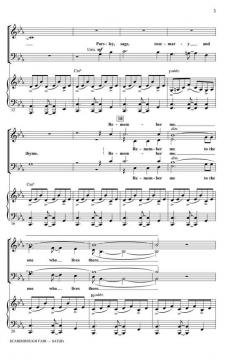 Scarborough Fair (Download) 