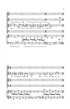 Maggie And Milly And Molly And May (Eric Whitacre) 