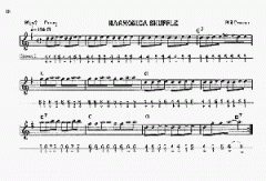 Basic Blues Harp QWIKGUIDE von Phil Duncan 