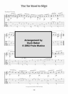 Encyclopedia Of Irish And American Fiddle Tunes 