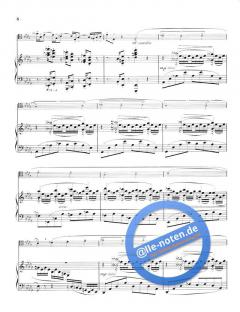 Sonata - Vox Gabrieli von Stjepan Sulek (Download) 