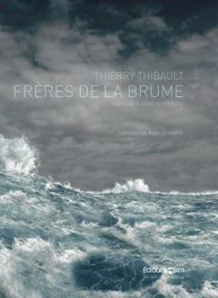 Frères de la brume von Thierry Thibault (Download) 