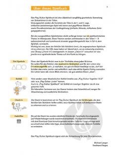 Play Guitar Spielbuch von Michael Langer 