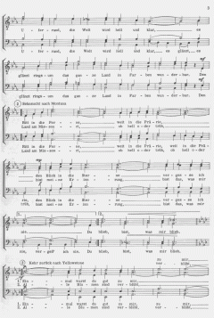 An den Ufern des Missouri von Otto Groll 