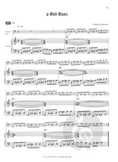 Kontrabass ABC Band 1 von Thomas Großmann im Alle Noten Shop kaufen