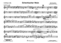 Griechischer Wein 