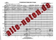 Fascinating Rhythm (George Gershwin) 