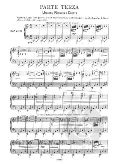 I puritani von Vincenco Bellini 