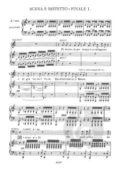Macbeth von Giuseppe Verdi 