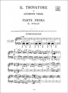 Il trovatore (Giuseppe Verdi) 