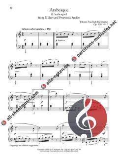 Baroque to Modern: Upper Elementary Level 