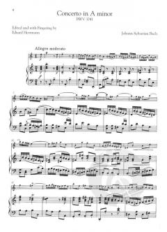 The Baroque Violin Collection im Alle Noten Shop kaufen