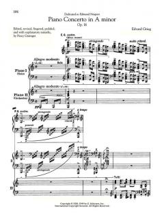 3 Romantic Piano Concertos 