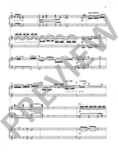 Ciaccona - In memoriam Giovanni Paolo II von Krzystof Penderecki 