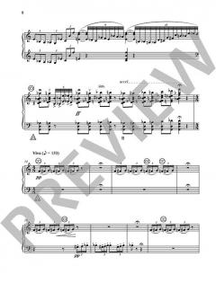 Sinfonietta von Krzystof Penderecki 