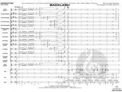 Backlash (Download) 