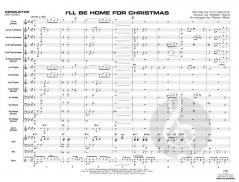 I'll Be Home for Christmas (Walter Kent) 