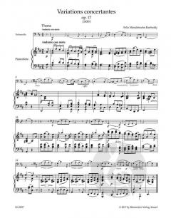 Sämtliche Werke 1 & 2 - 2 Bände von R. Larry Todd für Violoncello und Klavier im Alle Noten Shop kaufen