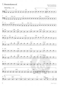Gruselsongs 2 (Peter Schindler) 