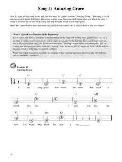 Teach Yourself To Play Bass 