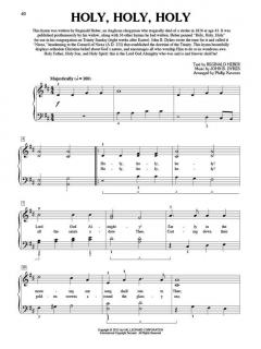 Weekly Worship 
