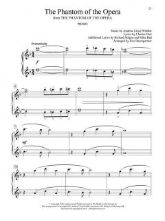 Easy Broadway Duets 
