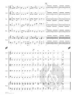 The Christmas Train von Kenneth Baird 