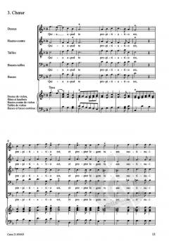 De profundis (André Campra) 