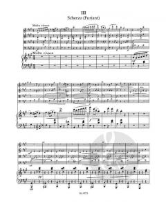 Klavierquintett A-Dur op. 81 (Antonín Dvorák) 