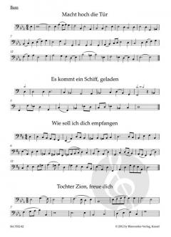 Der neue Quempas 