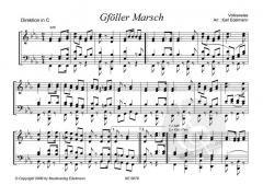 Gföller Marsch 