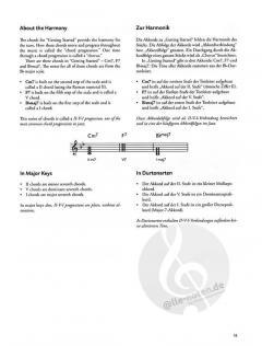 Improvisation 101: Major, Minor and Blues von Gregory Yasinitsky 
